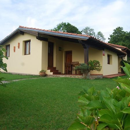 Apartamentos El Perujo 코밀라스 외부 사진